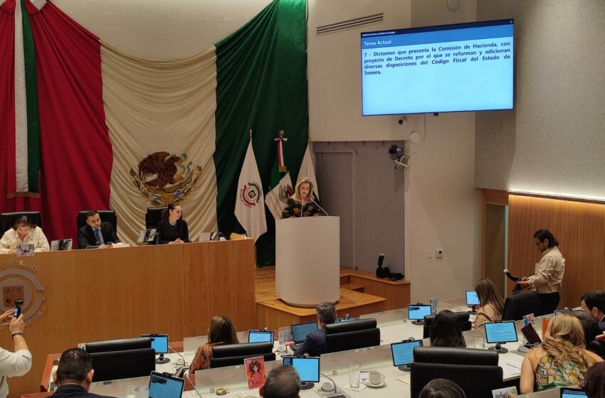  Proponen crear en Sonora un Registro de Arrendatarios Morosos para reducir …