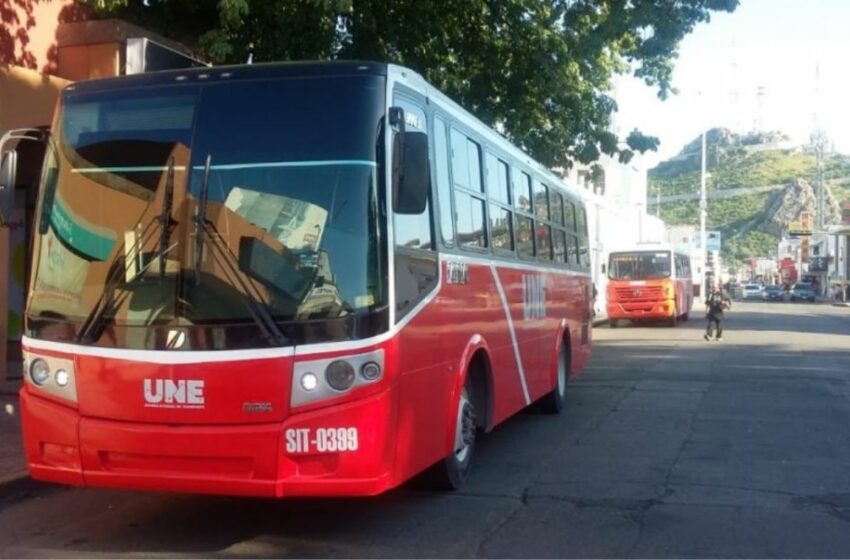  Habrá nuevas tarjetas del transporte urbano en Sonora: Llaman a cambiarla antes de terminar 2025