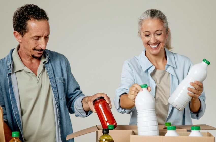  PACIC y SUPERISSSTE establecen acuerdos con proveedores: lanzan canasta básica accesible