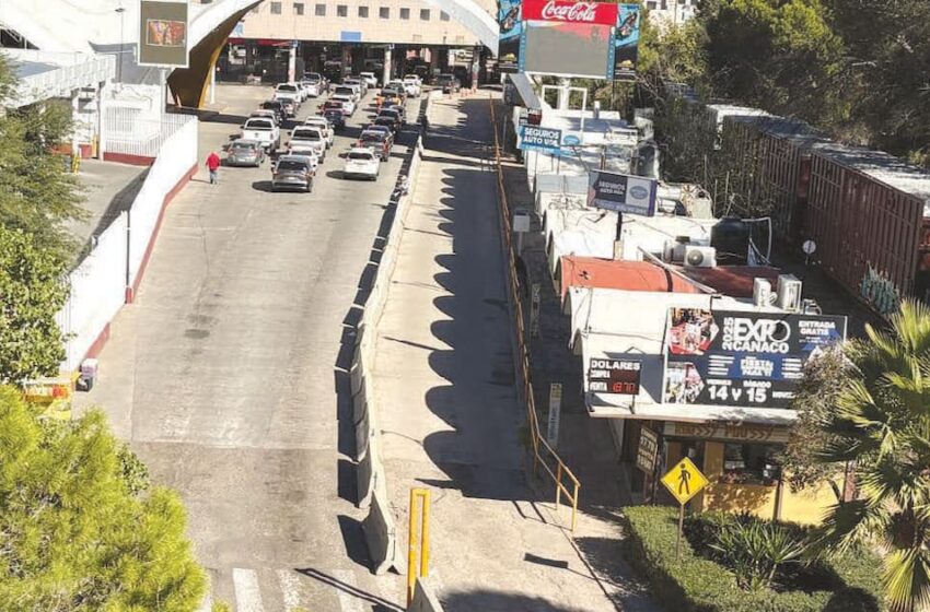  Se levantan bloqueos carreteros en México tras acuerdo con Segob, pero daños … – El Imparcial