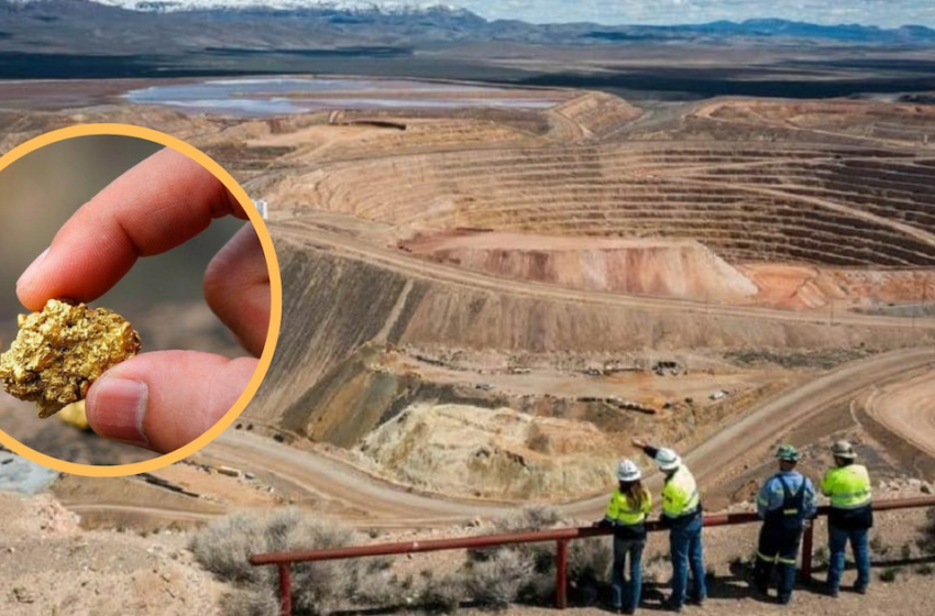  Minería en Cajamarca: más oro, los mismos problemas – Infobae