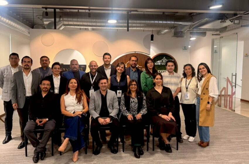  Acelera Tamaulipas transición hacia una economía circular para el bienestar social