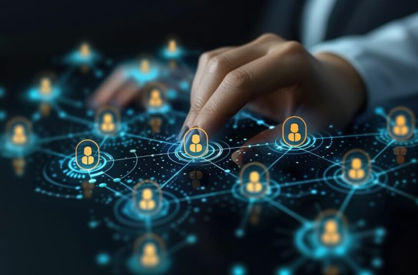  Solo el 11% de las compañías a nivel mundial integra la IA de forma estratégica en su gestión del talento