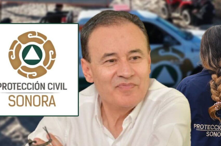  Tras la tragedia en Waldo's, Protección Civil Sonora tendrá aumento a su presupuesto …