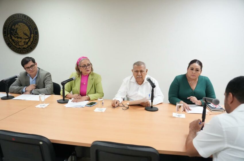  Recibe Comisión de Pesca iniciativa que propone sancionar abandono de artes … – Por los pasillos