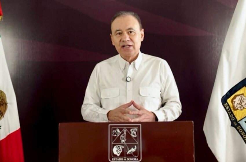  Tras incendio en Waldo's, gobierno de Sonora aumenta presupuesto a Protección Civil