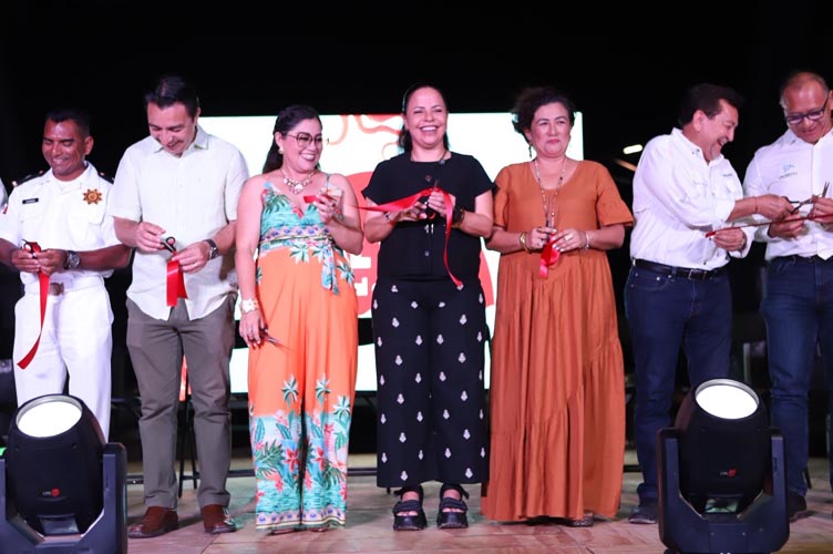  Pulpo maya impulsa la economía de 15 mil familias en Yucatán