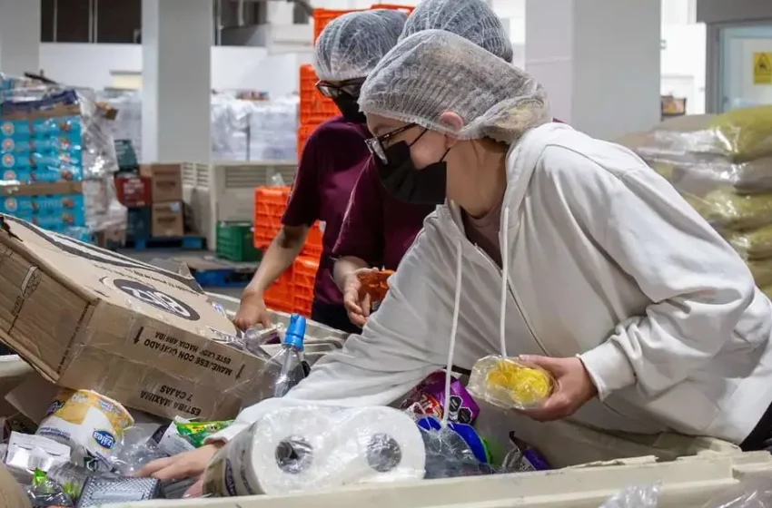  Gobierno de Jalisco destina 30 mdp para ampliación del Banco de Alimentos – Siker