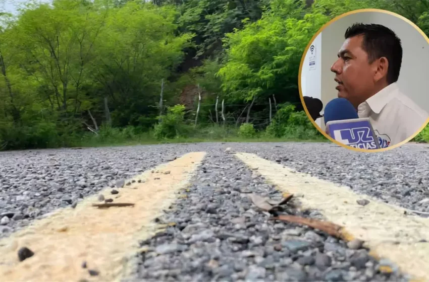  Destacan que la conexión Chihuahua–Topolobampo impulsaría el desarrollo económico de Choix