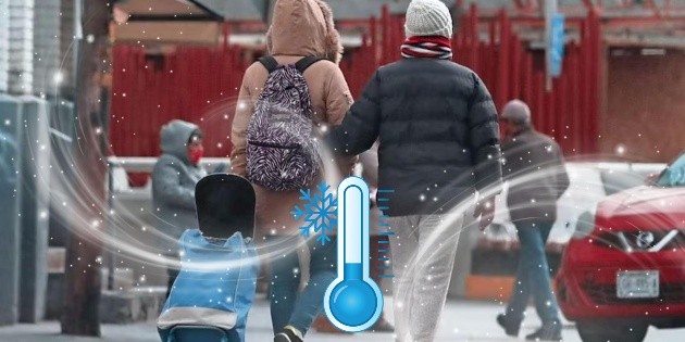  Frente frío 16 pegará con ambiente gélido en estos estados – Informador.mx