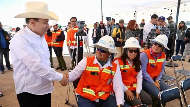  Sector construcción Sonora 2025 con crecimiento destacado – Expreso