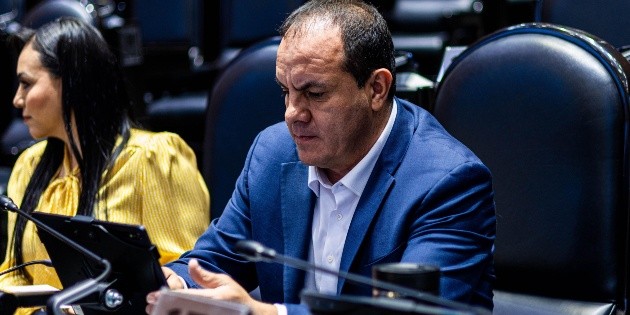  Mandatarios y exmandatarios estatales, en la mira por irregularidades