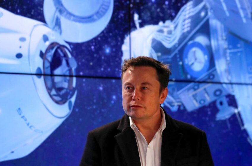  El récord de Elon Musk en Florida: cuántos lanzamientos realizó SpaceX en 2025 y su nueva meta antes de 2026
