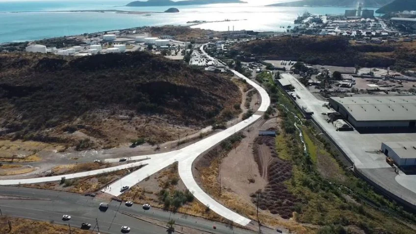  Sonora invertirá mil 200 mdp en rehabilitación de carreteras durante 2026