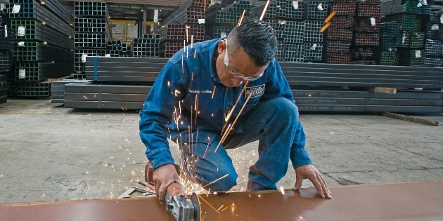  Claudia Sheinbaum asegura que reforma para jornada laboral de 40 horas se discutirá hasta 2026 