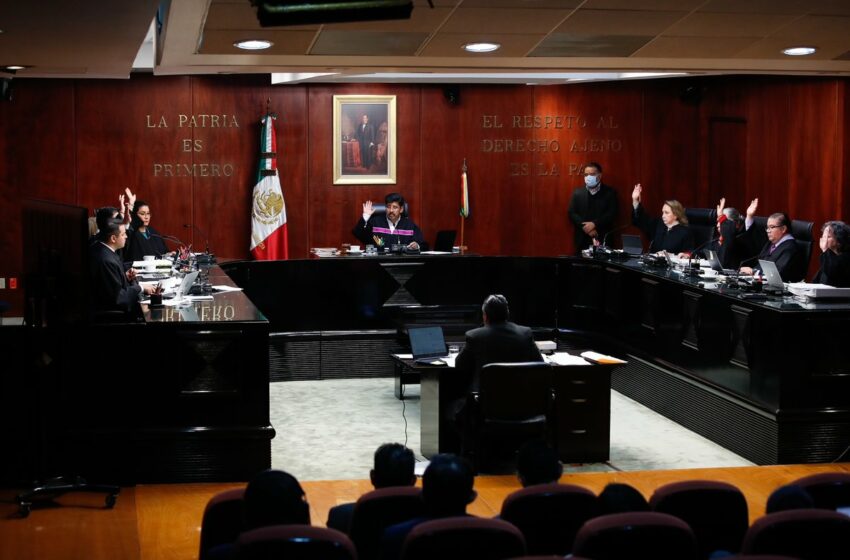  Incumple Congreso de Sonora legislar para facilitar actas de nacimiento a menores trans