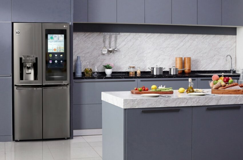  Refrigeradores grandes y compras mayoreo: cambian hábitos de consumo- Grupo Milenio