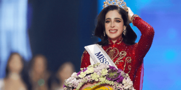  Pemex se deslinda del escándalo en torno al triunfo de Fátima Bosch