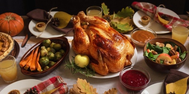  ¿Qué tan saludable es comer pavo? – Informador.mx