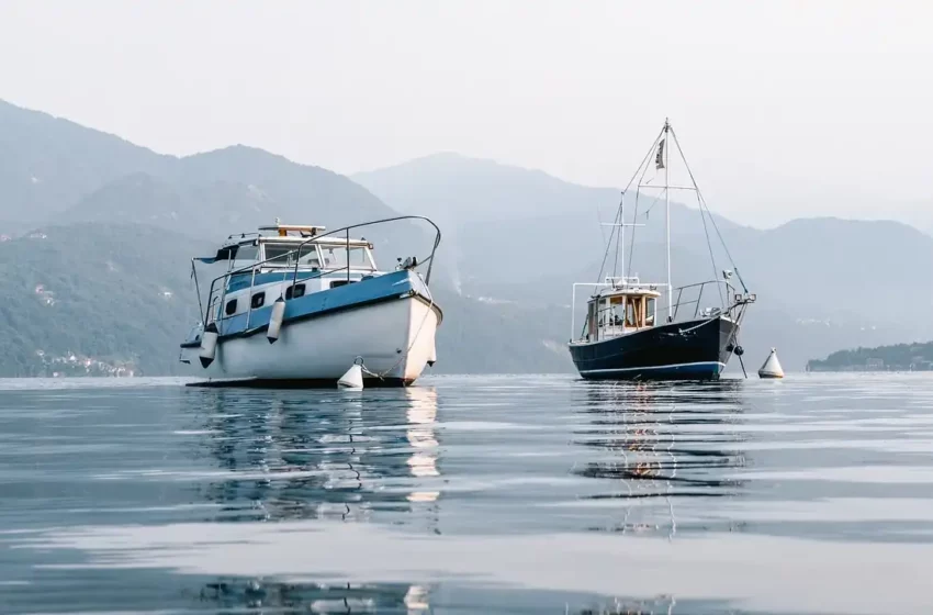  La sobreexplotación pesquera en el Mediterráneo disminuye, pero persisten problemáticas: FAO