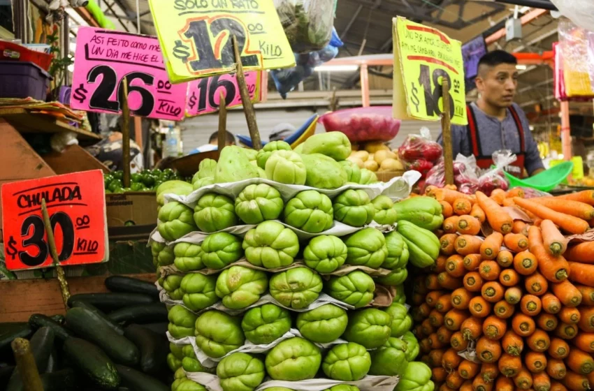  Pobreza laboral se redujo 0.8 puntos en tercer trimestre: Inegi – El Heraldo de San Luis Potosí.