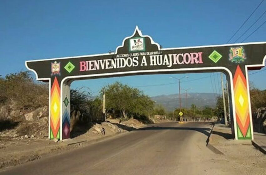  Refuerzan suministro de alimentos en Huajicori ante bloqueo de grupos criminales