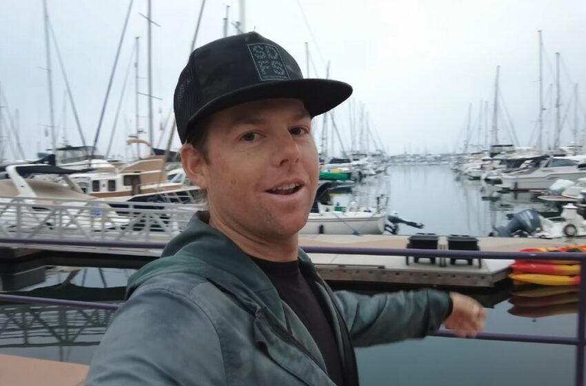  ¿Quién era Michael Rijavec, influencer de EU fallecido en BCS? – Milenio