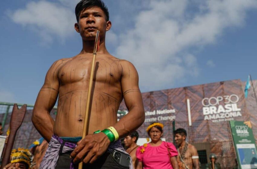  De Brasil a Turquía rumbo a COP31: ¿Se tambalea el multilateralismo en la lucha climática?