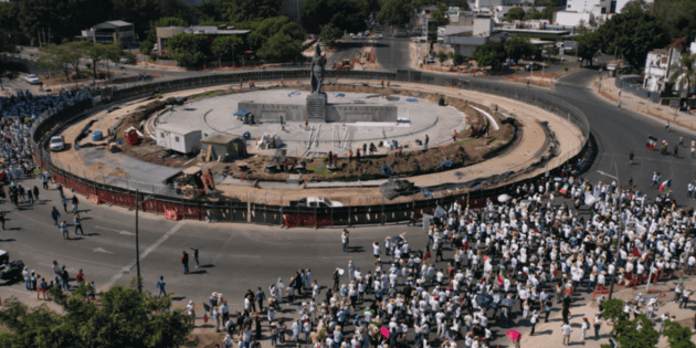  Segunda Marcha Generación Z en CDMX: Ruta, horario y alternativas viales