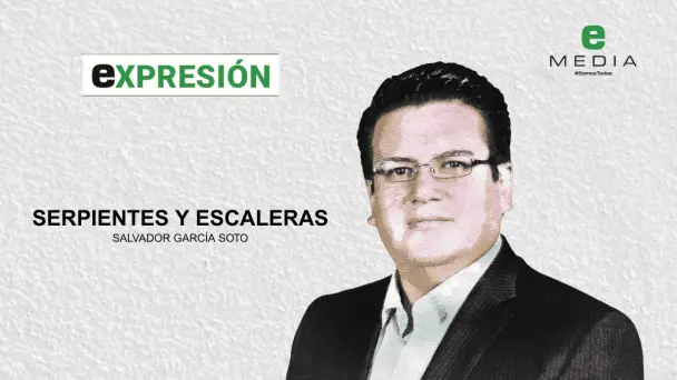  Dante regresa y retomará el control de MC – Expreso