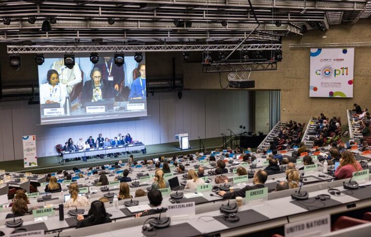  Países se comprometen a poner fin a la epidemia del tabaco – La Web de la Salud
