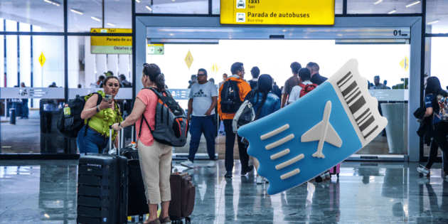  ¿Qué hacer si tu vuelo en Volaris o Viva Aerobus fue cancelado por la actualización?