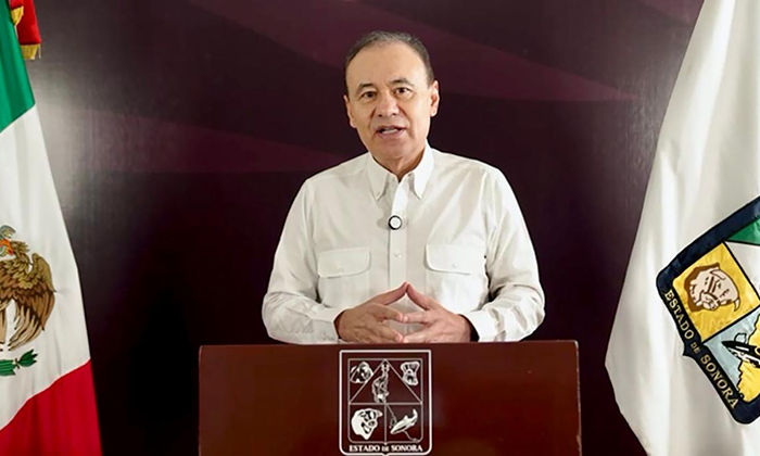  Noticias de Sonora y Hermosillo al momento – Entorno Informativo