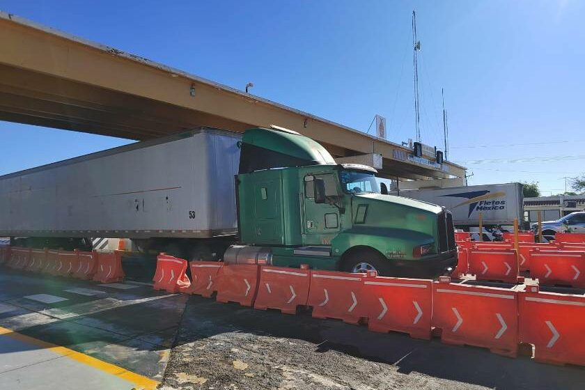  Agricultores y transportistas confirman bloqueo a carreteras el 24 de noviembre – Periódico Noroeste