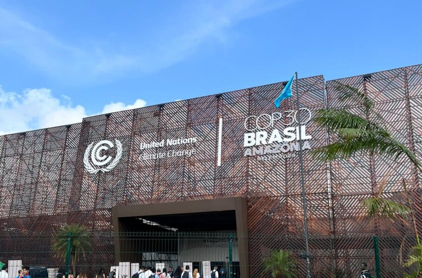  COP30 en Belém: transformaciones, impactos y un legado que permanece