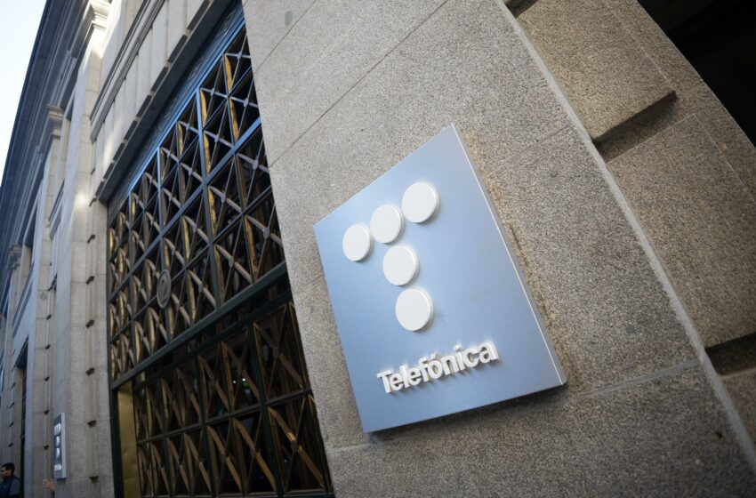  Telefónica eleva a 55 años la edad mínima para el ERE en otras cuatro filiales pero rebaja las condiciones económicas