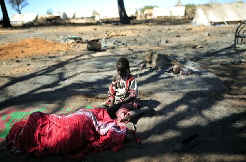  La CPI condena al líder de la milicia Janjaweed de Darfur a 20 años de prisión