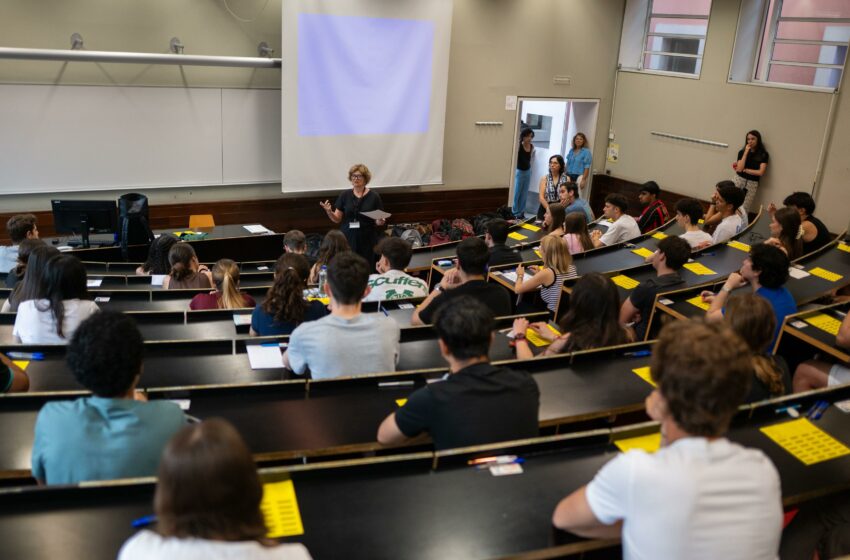  El gasto público en universidades no despega y sigue por detrás de la media europea