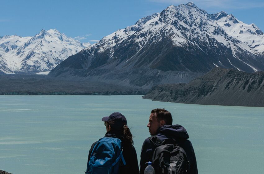  La desaparición mundial de los glaciares podría llegar en los próximos 10 años, según un estudio