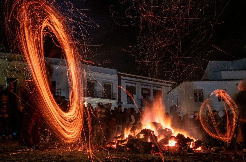  La Sierra de Huelva inaugura la Navidad con un fin de semana de intensa actividad …