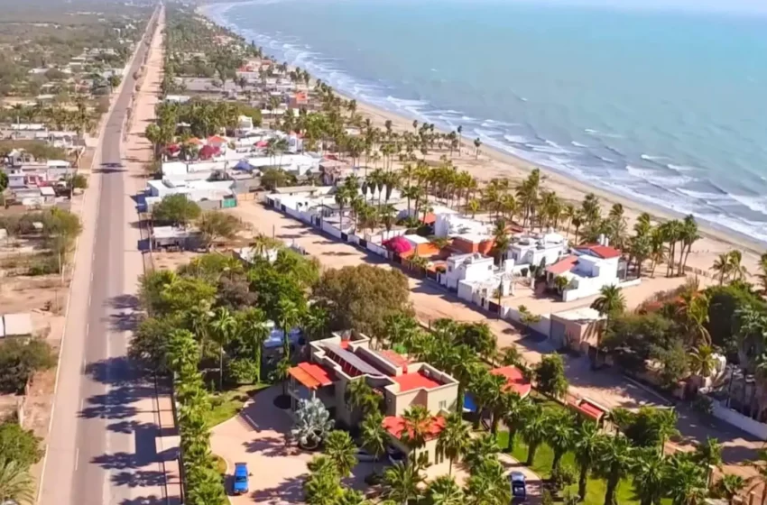  Buscarán detonar Huatabampo en el 2026 – Diario del Yaqui