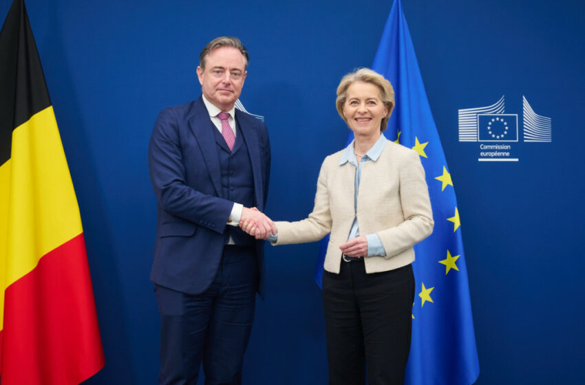  Por qué no se están usando (aún) los activos rusos congelados para financiar a Ucrania