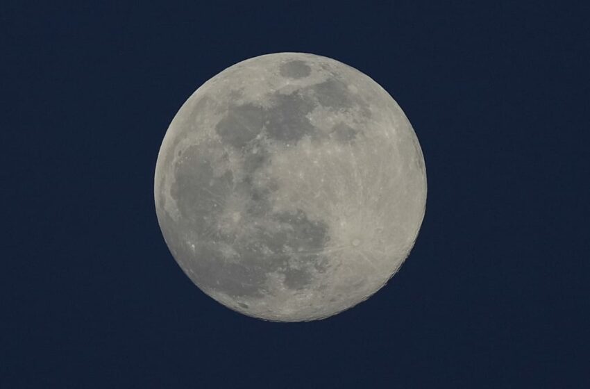  La Luna, Mercurio y la magnetosfera, 5 misiones espaciales clave en 2026