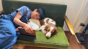 El microbioma de adolescentes con