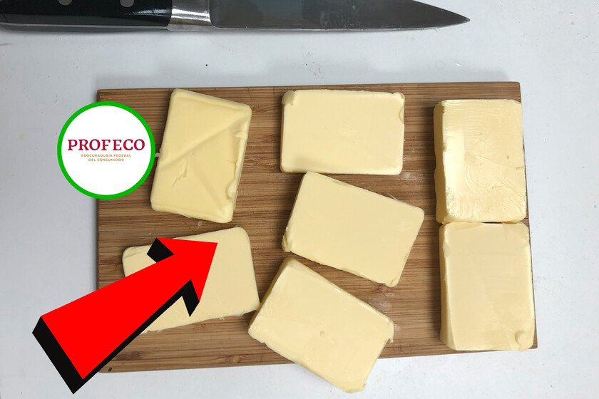  El queso manchego que compras en México no siempre es queso: Profeco analizó 29 …