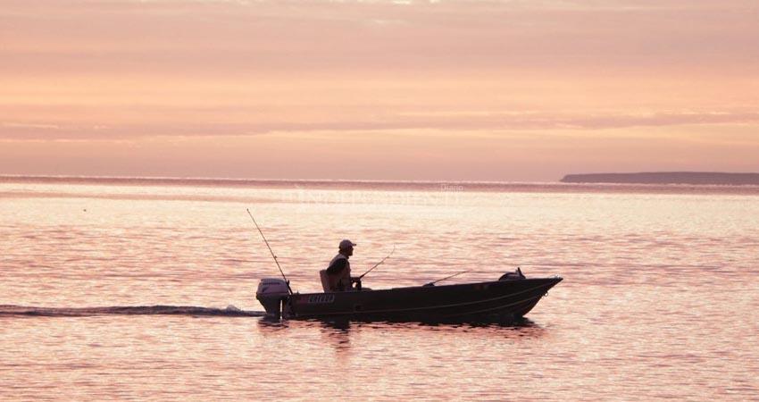  Pescadores del Golfo de Ulloa advierten falta de respaldo ante nuevas exigencias federales