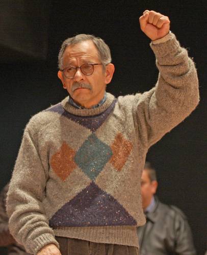  “Arbitrario”, pedir renuncia de Salvador Zarco como director  del Museo de los Ferrocarrileros