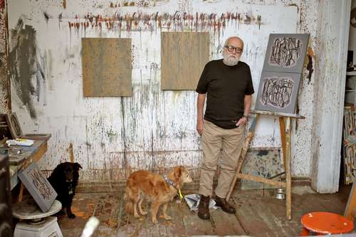  La Casa de la Cultura de Juchitán  acoge exposición de Gabriel Macotela