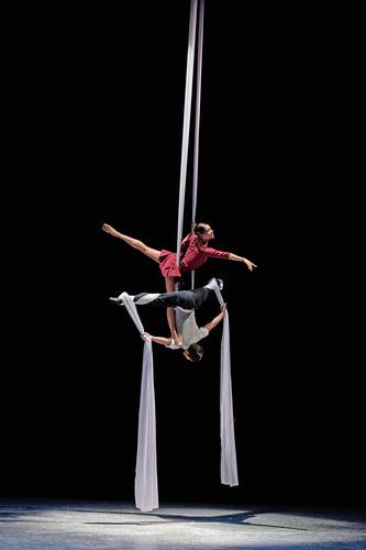  El otro cascanueces enriquece el clásico navideño con la realidad palestina