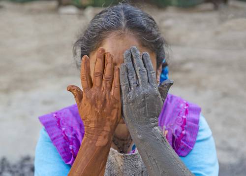  El Munal ahonda en el imaginario que rodea a la figura de la mujer indígena